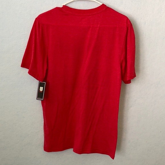 NFHS Mountain View Toros Short Sleeve T-Shirt - Picture 5 of 9